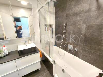 Terrassenwohnung kaufen in 4053 Haid (Bild 4)