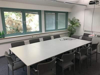 Gewerbeobjekt mieten in 1020 Wien