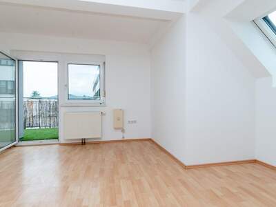 Wohnung mit Balkon mieten in 8055 Graz (Bild 4)