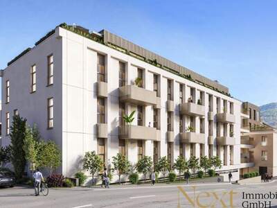 Terrassenwohnung kaufen in 4810 Gmunden (Bild 4)