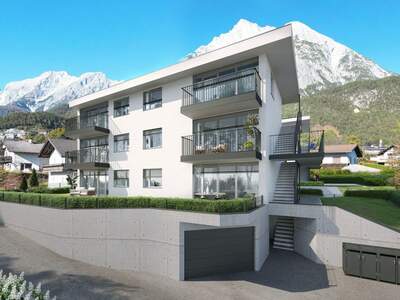 Wohnung kaufen in 6410 Telfs (Bild 2)