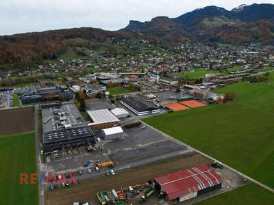 Gewerbeobjekt mieten in 6833 Klaus (Bild 4)