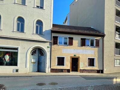 Haus kaufen in 8020 Graz (Bild 1)