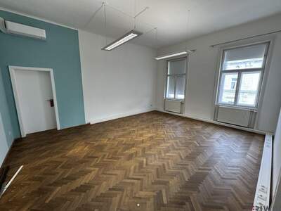 Gewerbeobjekt mieten in 1090 Wien (Bild 4)
