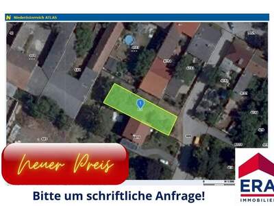 Grundstück kaufen in 2201 Gerasdorf