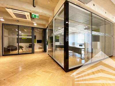 Bürozentrum mieten in 4020 Linz