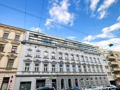 Terrassenwohnung kaufen in 1190 Wien (Bild 2)