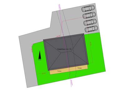 Haus kaufen in 6068 Mils (Bild 5)