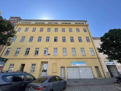 Wohnung mieten in 1110 Wien