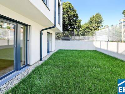 Terrassenwohnung kaufen in 1170 Wien (Bild 4)