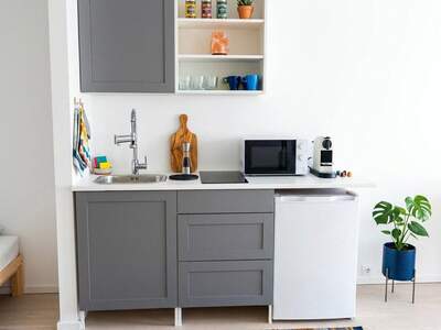 Etagenwohnung mieten in 1130 Wien