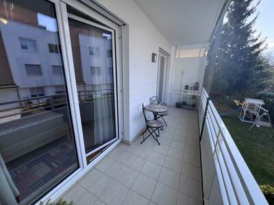 Terrassenwohnung mieten in 9504 Villach (Bild 2)