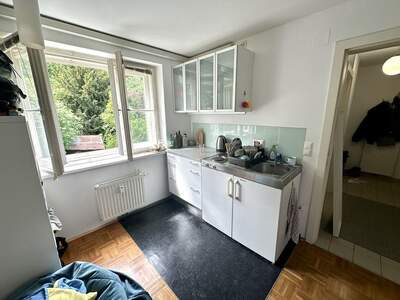 Altbauwohnung kaufen in 8010 Graz (Bild 5)