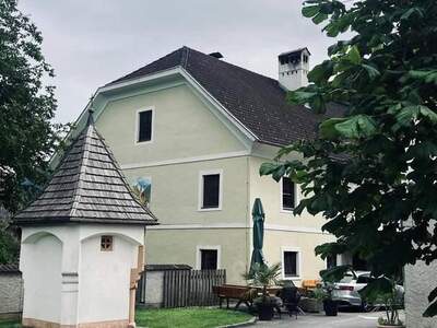 Grundstück kaufen in 9812 Pusarnitz