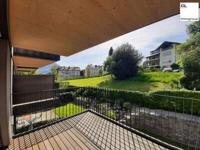 Wohnung mit Balkon mieten in 5310 Mondsee (Bild 3)