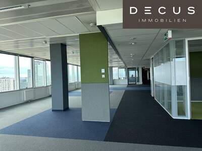 Büro / Praxis mieten in 1220 Wien (Bild 4)