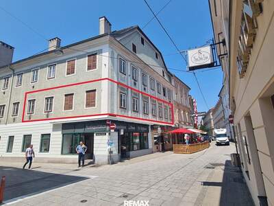 Wohnung mieten in 4020 Linz (Bild 2)