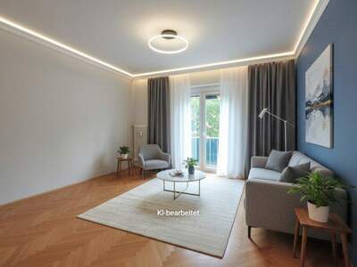 Terrassenwohnung kaufen in 1190 Wien (Bild 4)