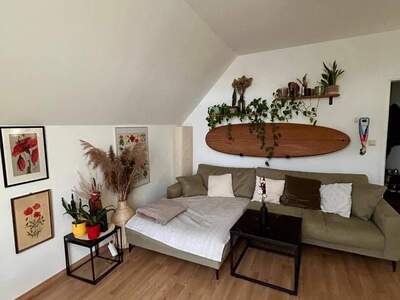 Wohnung provisionsfrei mieten in 3100 Sankt Pölten