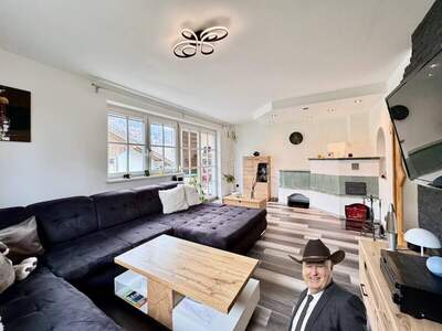 Wohnung kaufen in 6341 Ebbs