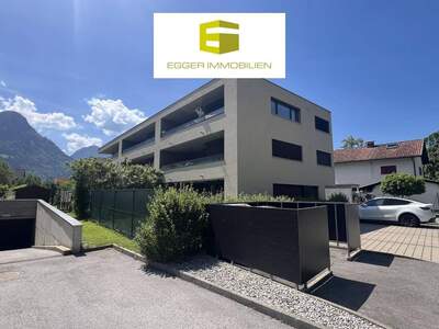 Wohnung kaufen in 6700 Bludenz