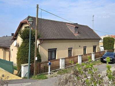 Haus kaufen in 2401 Fischamend