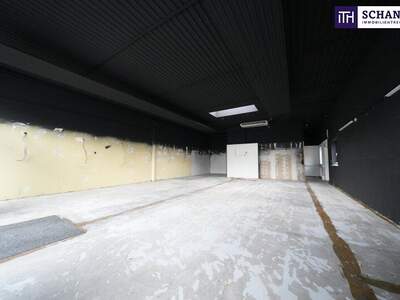 Einzelhandel mieten in 8530 Deutschlandsberg (Bild 1)