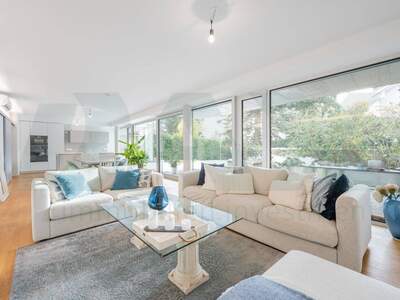 Mietwohnung in 1190 Wien