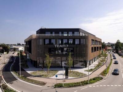 Gewerbeobjekt mieten in 4910 Ried