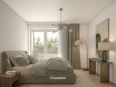 Wohnung mit Balkon kaufen in 4623 Gunskirchen (Bild 2)