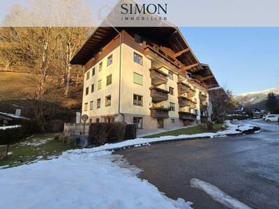 Wohnung kaufen in 5700 Thumersbach (Bild 2)