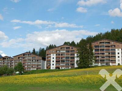 Wohnung mit Balkon kaufen in 8943 Aigen (Bild 1)