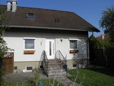 Haus kaufen in 2751 Steinabrückl