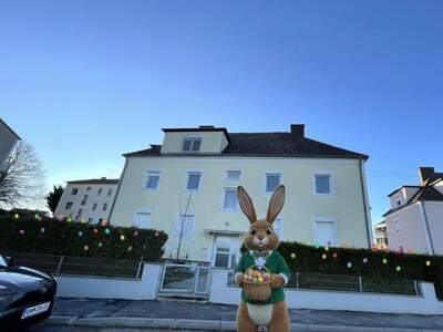 Eigentumswohnung in 7400 Oberwart