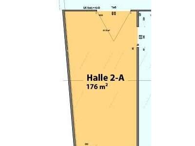 Gewerbeobjekt mieten in 4300 St. Valentin