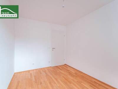 Terrassenwohnung kaufen in 1210 Wien (Bild 5)