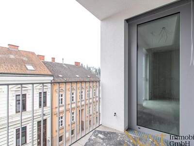 Terrassenwohnung kaufen in 4040 Linz (Bild 4)