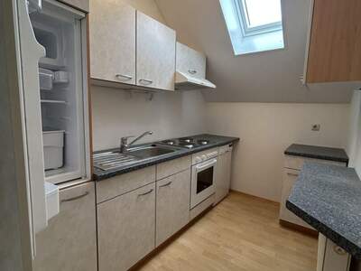 Wohnung mit Balkon mieten in 4840 Buchleiten (Bild 4)
