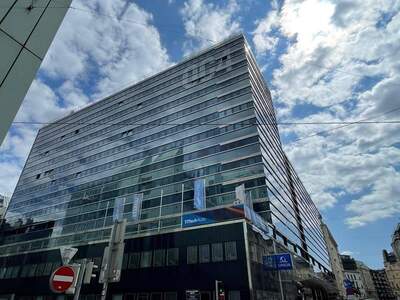 Gewerbeobjekt mieten in 1040 Wien