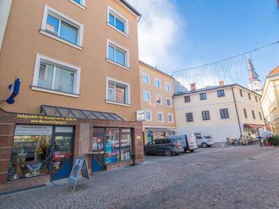 Gewerbeobjekt mieten in 9020 Klagenfurt (Bild 1)