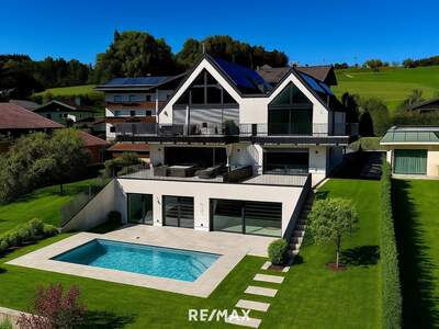 Maisonette kaufen in 5301 Eugendorf