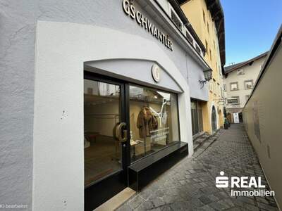 Einzelhandel mieten in 6370 Kitzbühel (Bild 1)