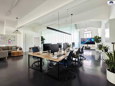 Gewerbeobjekt mieten in 1160 Wien