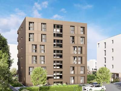Wohnung kaufen in 4600 Wels