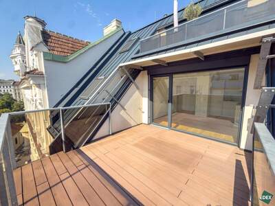 Wohnung mieten in 1050 Wien