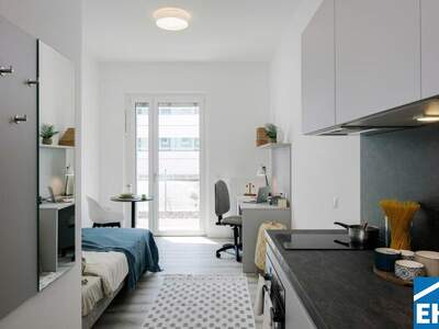 Mietwohnung in 1100 Wien (Bild 3)