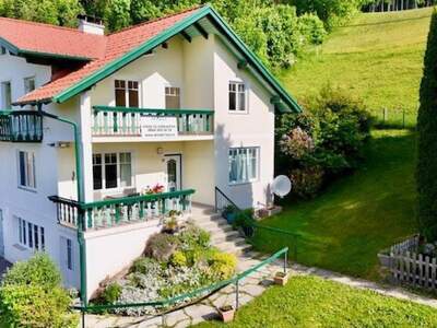 Haus kaufen in 8255 Sankt Jakob