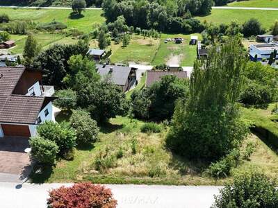 Grundstück kaufen in 9100 Völkermarkt