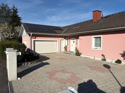 Mehrfamilienhaus kaufen in 8280 Fürstenfeld (Bild 1)