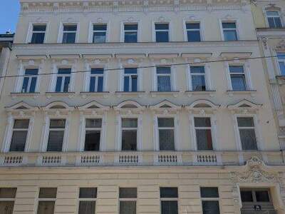 Terrassenwohnung kaufen in 1160 Wien (Bild 4)